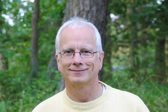 Uwe Tiemann aus Stralsund-Bewerber für die Landtagswahl