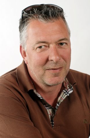 Dieter Erichsen- Wieck a.Darß