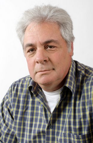 Harald Hahn- Fuhlendorf