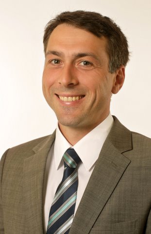 Dr. Stefan Kerth, Barther Bürgermeister