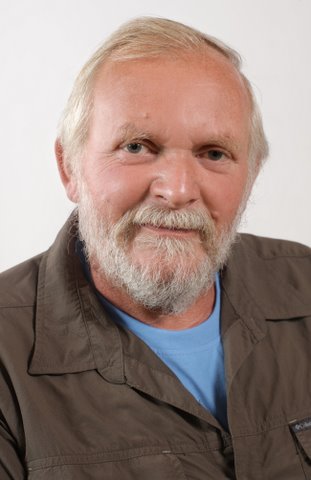 Peter Papenhagen- Barth