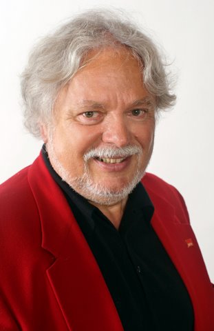 Michael Schmidt- Zingst