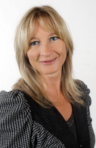 Susann Wippermann- Ribnitz-Damgarten